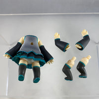 42 -Miku's Standard Outfit with Dancing Pose