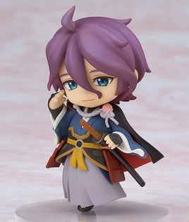 Nendoroid Petite: Touken Ranbu -ONLINE-: 1st Squad Kasen Kanesada
