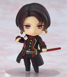 Nendoroid Petite: Touken Ranbu -ONLINE-: 1st Squad Kashu Kiyomitsu