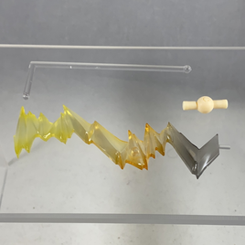 1334 -Zenitsu's Lightning & Thunderclap Effect Piece