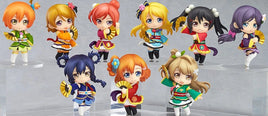 Nendoroid Petite - LoveLive! Angelic Angel Ver. (10 Figures) Complete Set in Box