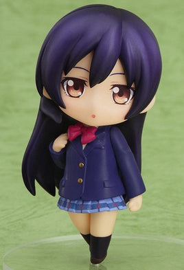 Lovelive Petite -Umi Sonada Petite 1 (School Uniform Ver.)