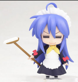 Nendoroid Petite: Lucky*Star - Izumi Konata Maid Ver.