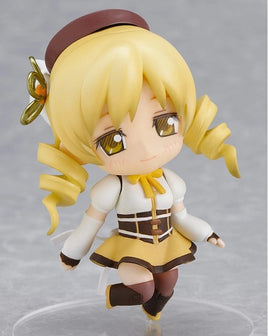 Nendoroid Petite: Mami Tomoe #2 Magical Girl Version