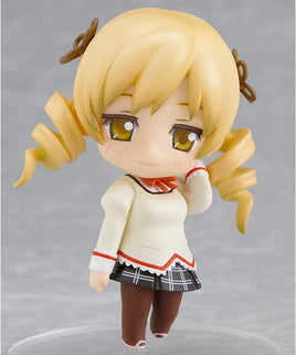 Nendoroid Petite: Madoka Magica - Mami Tomoe #1 School Uniform Version