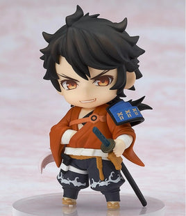 Nendoroid Petite: Touken Ranbu -ONLINE-: 1st Squad Mutsunokami Yoshiyuki
