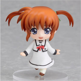 Petite -Nanoha (in Primary School Uniform) of Nanoha THE MOVIE