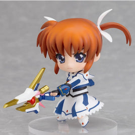 Petite -Nanoha (with Raging Heart) of Nanoha THE MOVIE