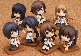 Petite -Photo Kano Complete Set of Nendoroid Petites