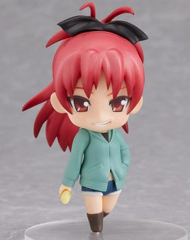 Nendoroid Petite: Kyouko Sakura #1 (Casual Version) of Puella Magi Madoka Magica