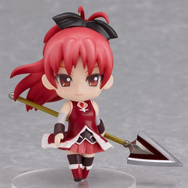 Nendoroid Petite: Puella Magi Madoka Magica - Kyouko Sakura #2 Magical Version