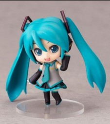 Petite -Project Diva Hatsune Miku