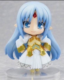 Petite -Reset Kalar of Rance Quest