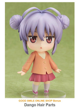 445 *-Renge's GSC Preorder Bonus, Hair Buns