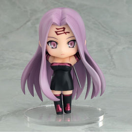 Nendoroid Petite -Fate/Stay night Rider with Visor