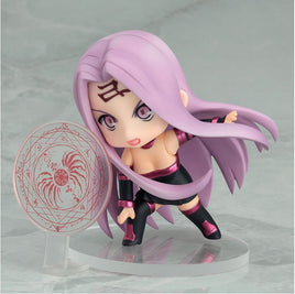 Nendoroid Petite -Fate/Stay Night Rider with Spell Circle