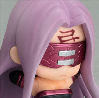 Nendoroid Petite -Fate/Stay night Rider with Visor