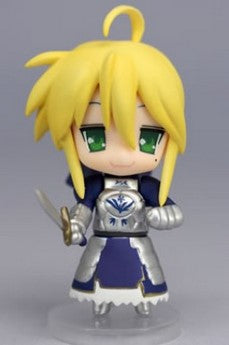 Nendoroid Petite -Izumi Konata Saber Ver.