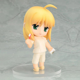 Nendoroid Petite -Fate/Stay Night Saber in Pajamas