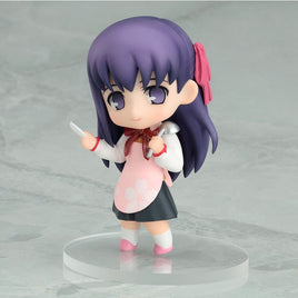 Nendoroid Petite -Fate/Stay night Sakura Matou Cooking Ver.