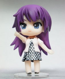 Petite -Senjougahara Hitagi of Bakemonogatari