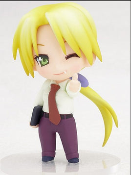 Nendoroid Petite -Kuroi Nanako Sensei Ver.