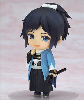 Nendoroid Petite: Touken Ranbu -ONLINE-: 1st Squad Yamatonokami Yasusada